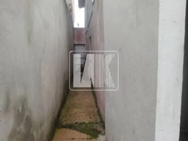 Sobrado com 128m² 2 quartos e 2 banheiros, à venda, no bairro Vila Palmares em Santo André