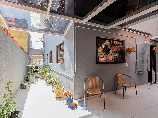 Sobrado com 162m² 3 quartos e 3 banheiros, à venda, no bairro Vila Nova Curuçá em São Paulo