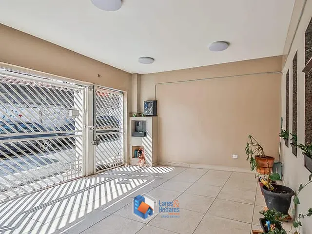 Sobrado com 162m² 3 quartos e 3 banheiros, à venda, no bairro Vila Nova Curuçá em São Paulo