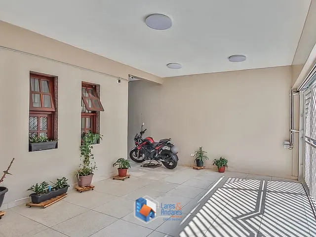Sobrado com 162m² 3 quartos e 3 banheiros, à venda, no bairro Vila Nova Curuçá em São Paulo