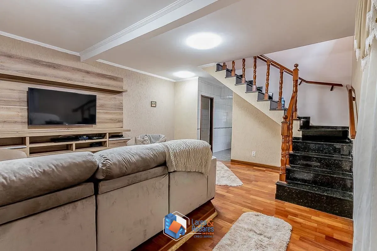 Sobrado, 3 quartos, 162 m² - Foto 19