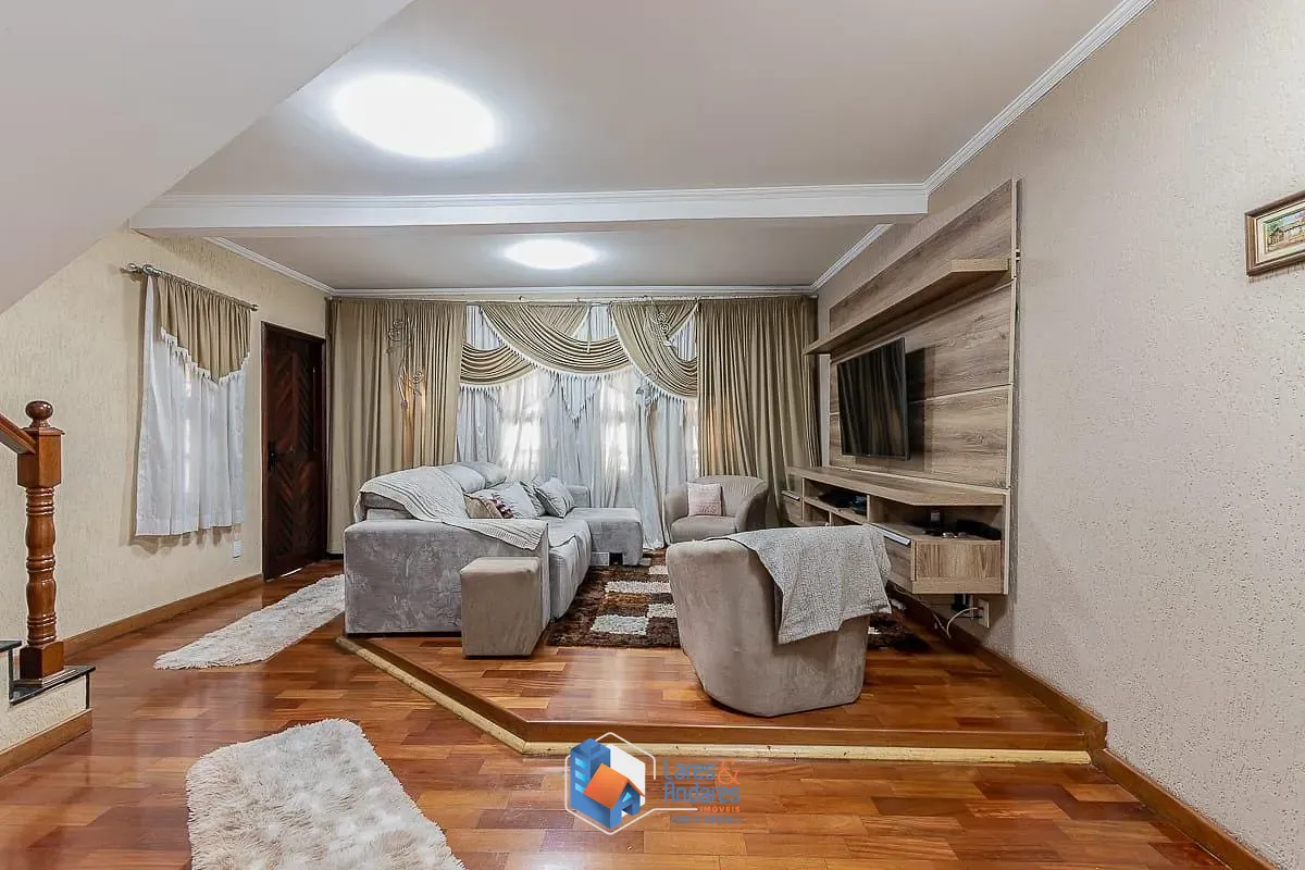 Sobrado, 3 quartos, 162 m² - Foto 20