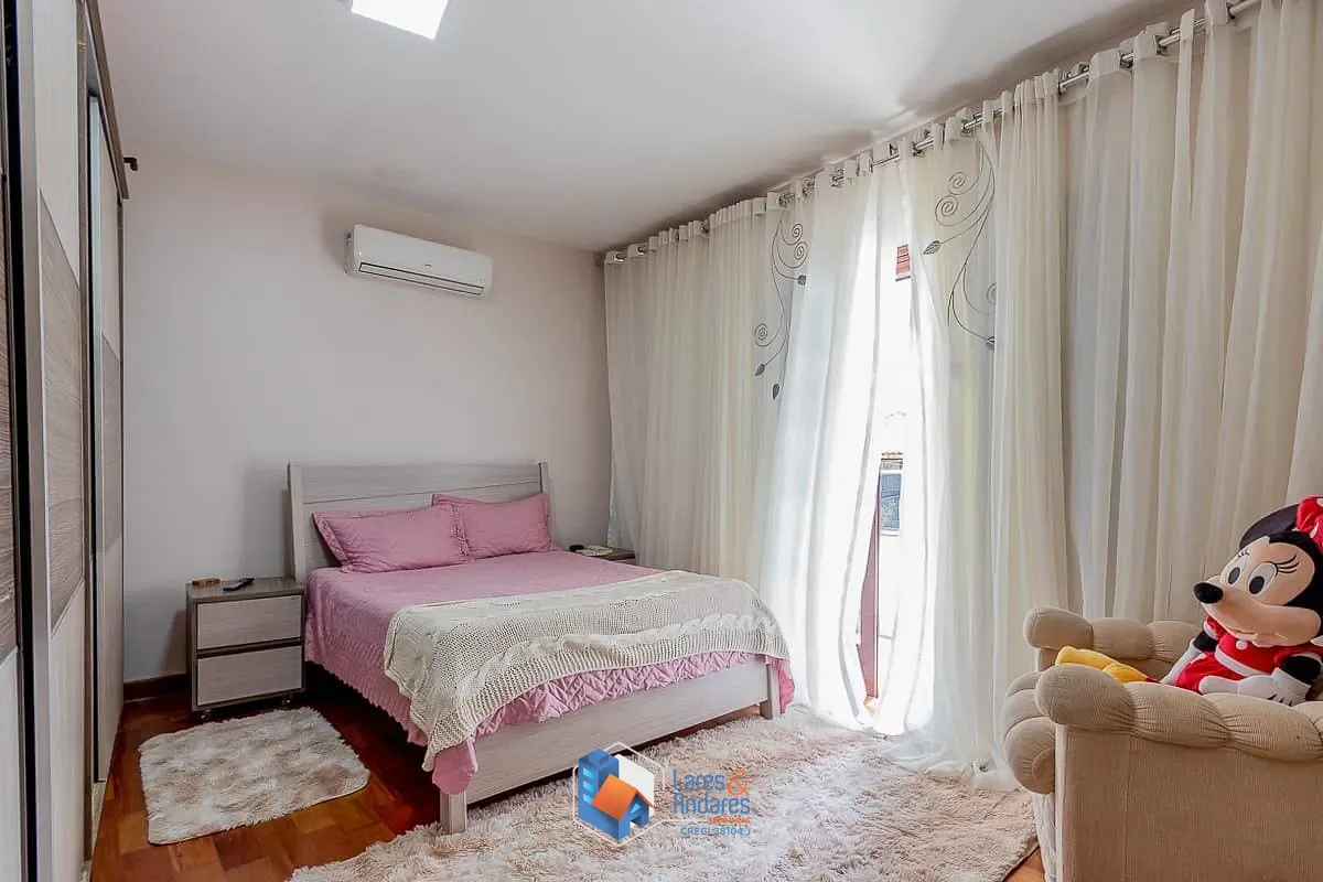 Sobrado, 3 quartos, 162 m² - Foto 35