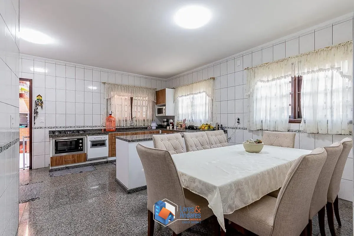 Sobrado, 3 quartos, 162 m² - Foto 27