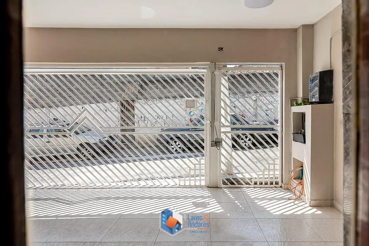 Sobrado, 3 quartos, 162 m² - Foto 4