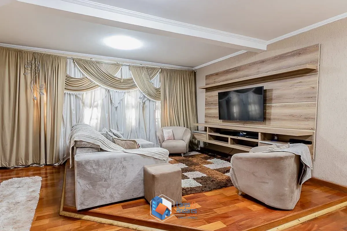 Sobrado, 3 quartos, 162 m² - Foto 22