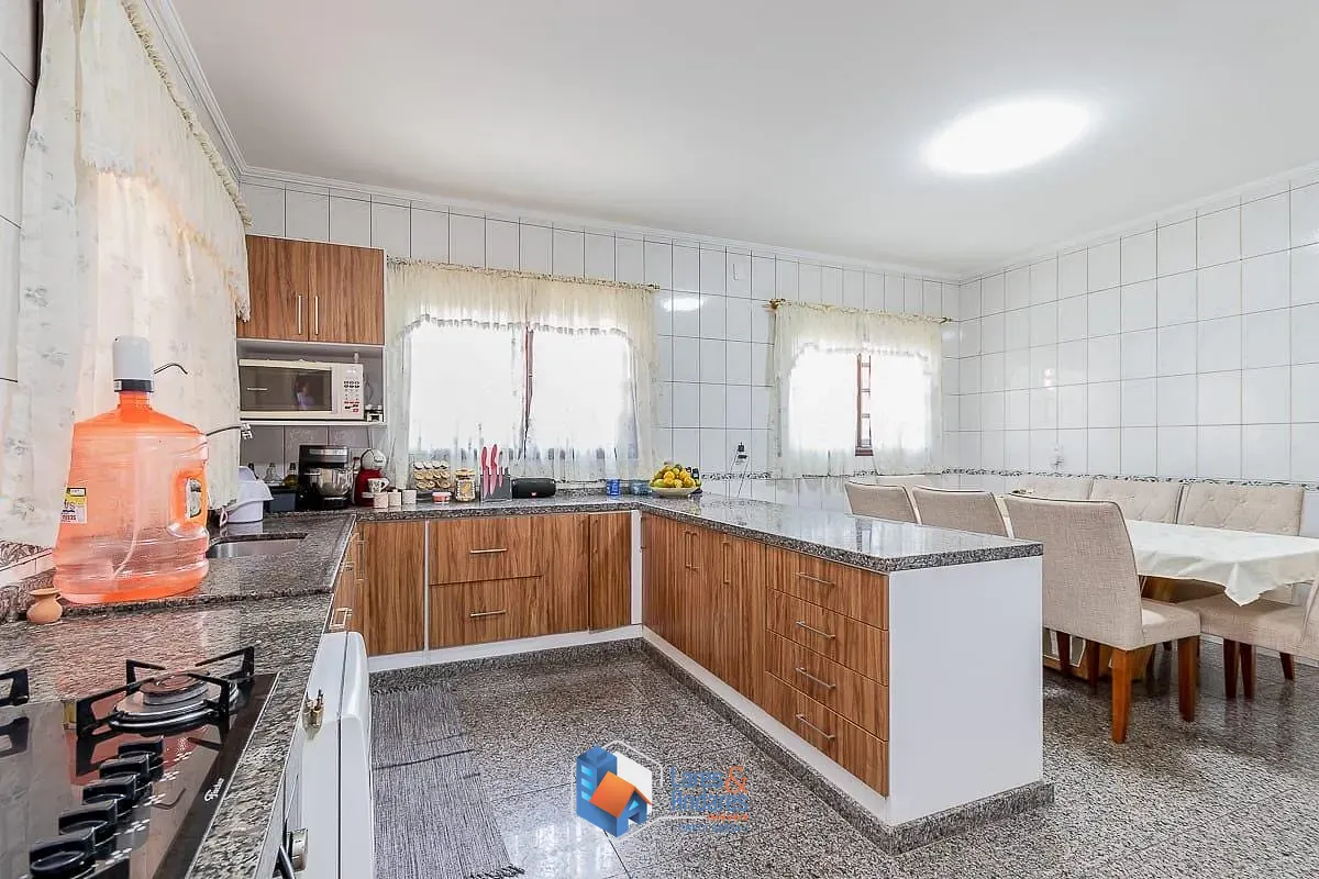 Sobrado, 3 quartos, 162 m² - Foto 28