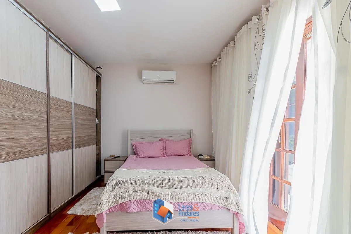 Sobrado, 3 quartos, 162 m² - Foto 36