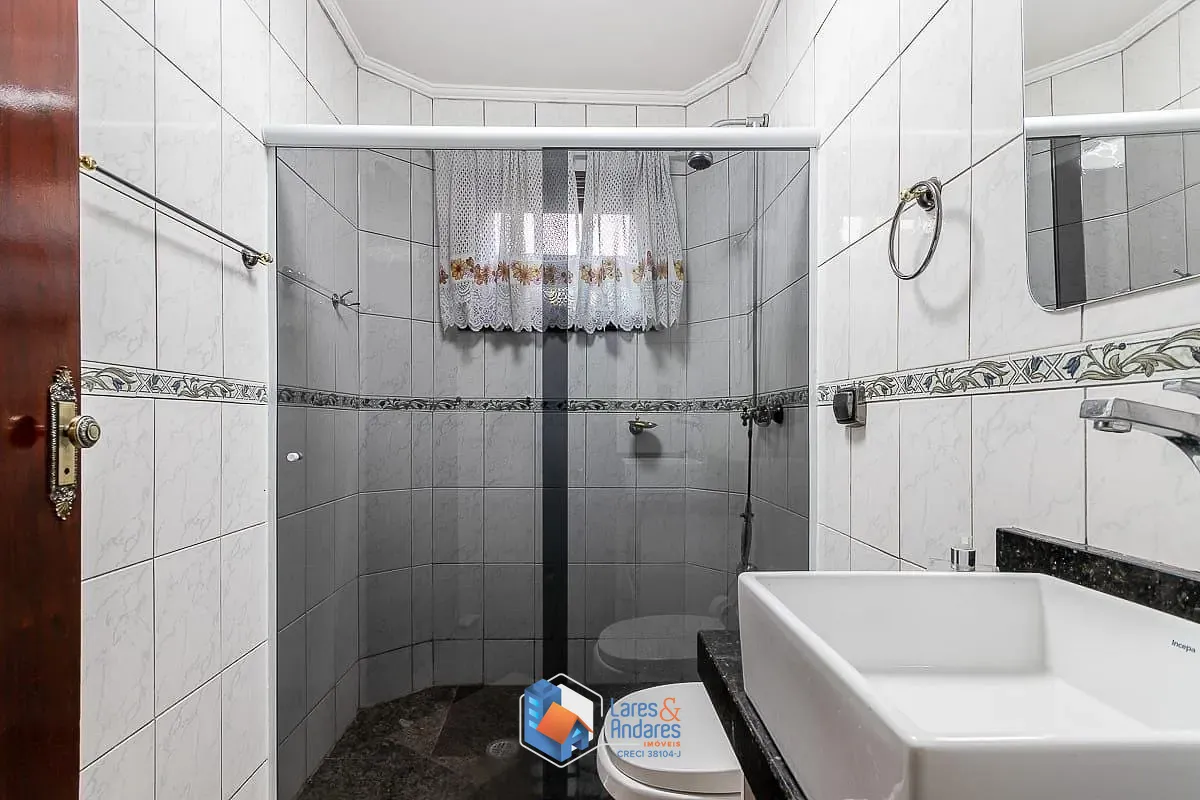 Sobrado, 3 quartos, 162 m² - Foto 25