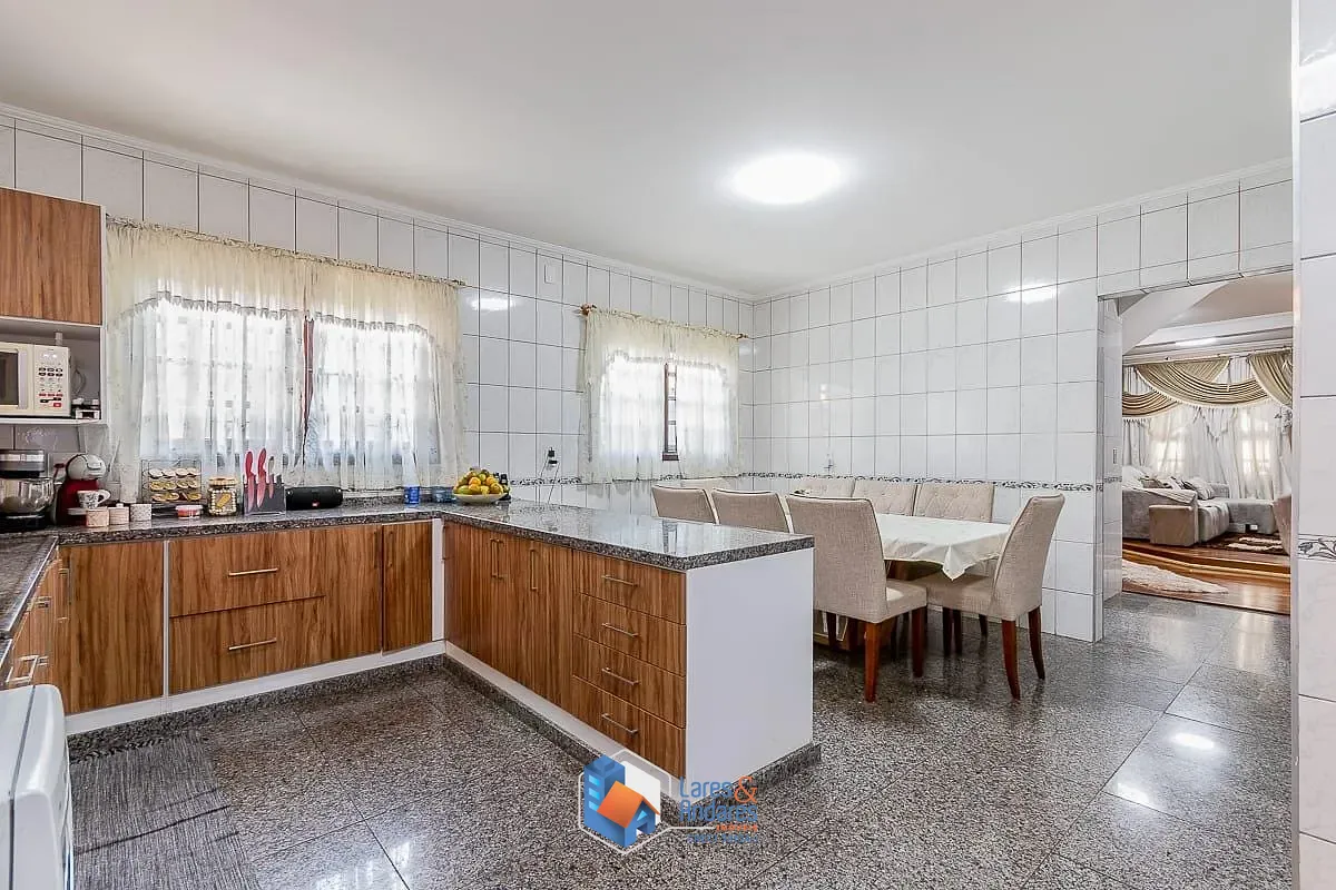 Sobrado, 3 quartos, 162 m² - Foto 31