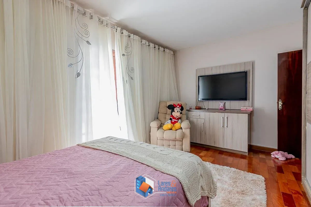 Sobrado, 3 quartos, 162 m² - Foto 37