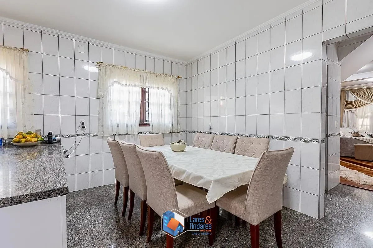 Sobrado, 3 quartos, 162 m² - Foto 32