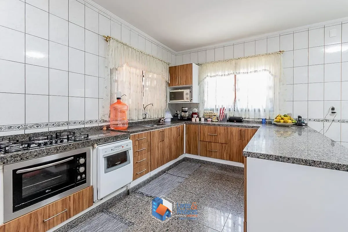 Sobrado, 3 quartos, 162 m² - Foto 30