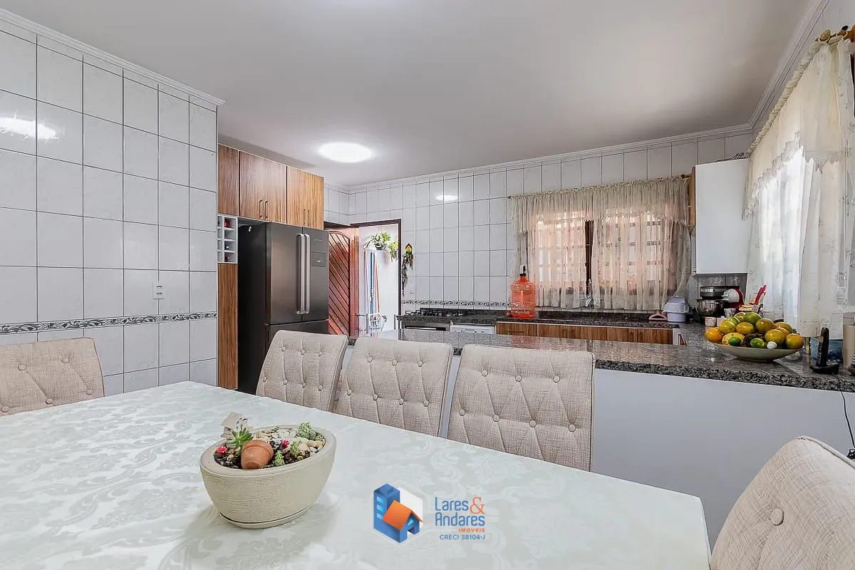 Sobrado, 3 quartos, 162 m² - Foto 33