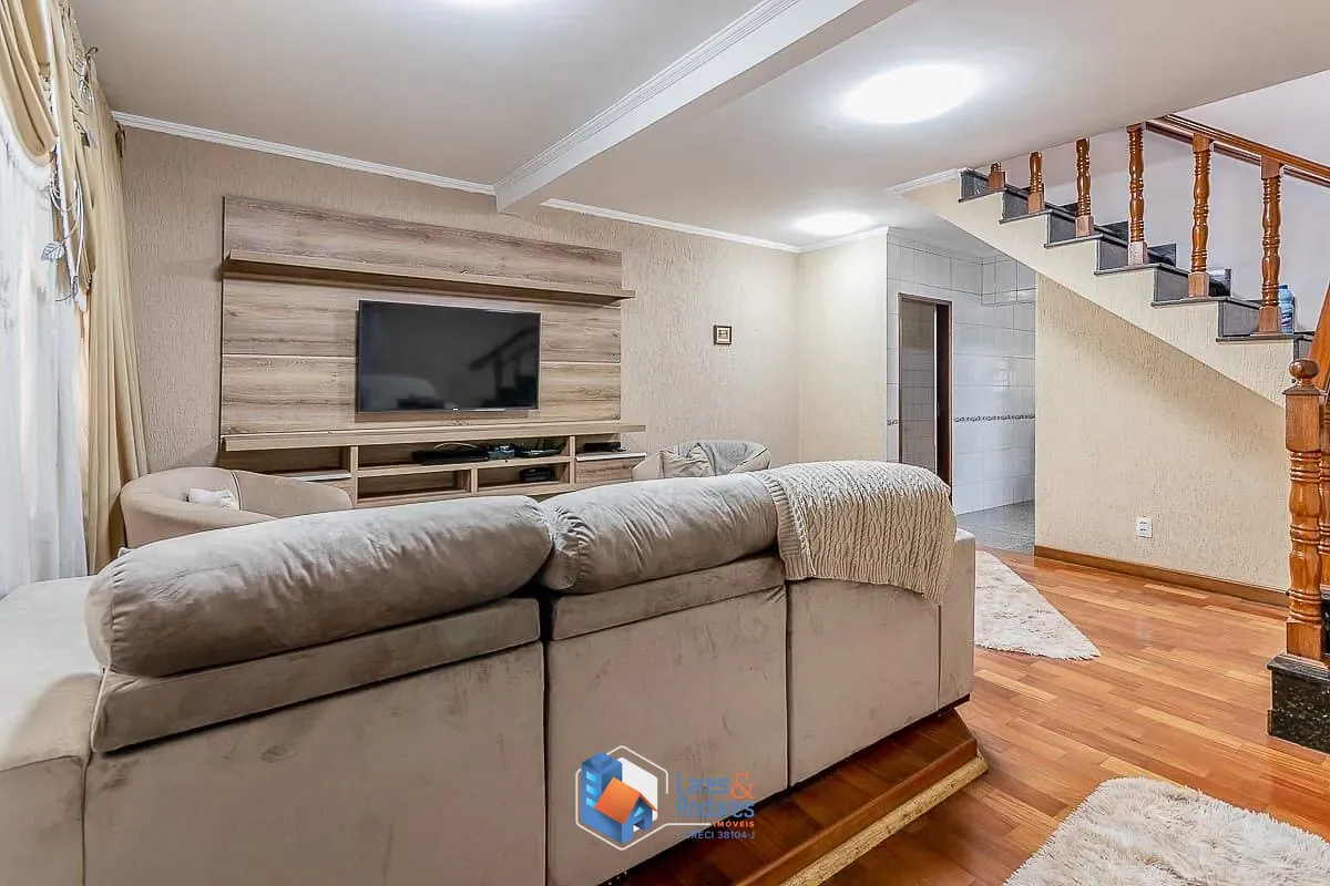 Sobrado, 3 quartos, 162 m² - Foto 26