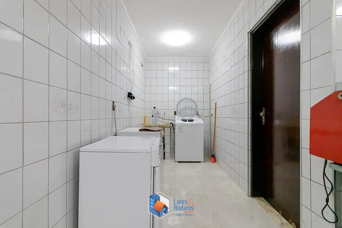 Sobrado, 3 quartos, 162 m² - Foto 34