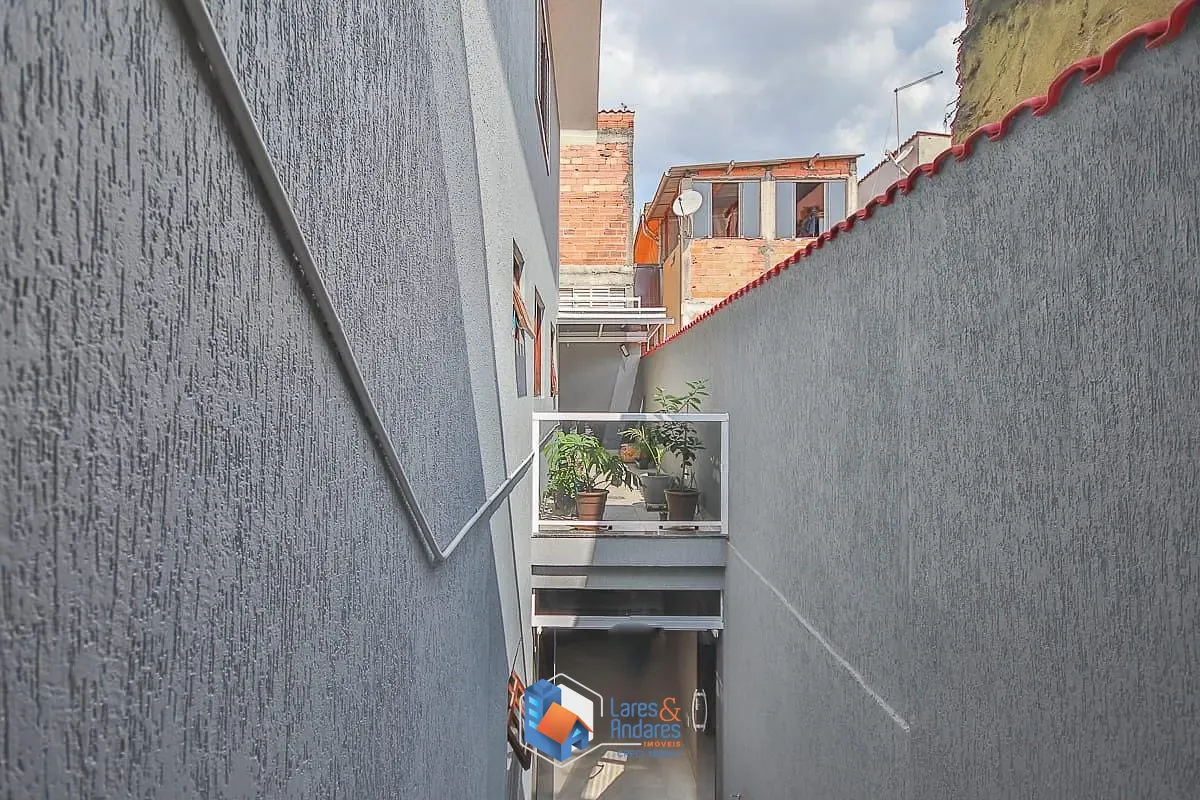 Sobrado, 3 quartos, 162 m² - Foto 10