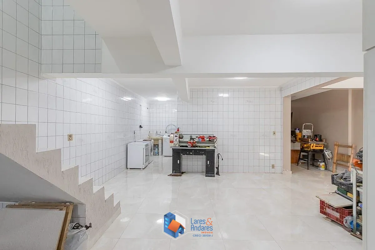 Sobrado, 3 quartos, 162 m² - Foto 15