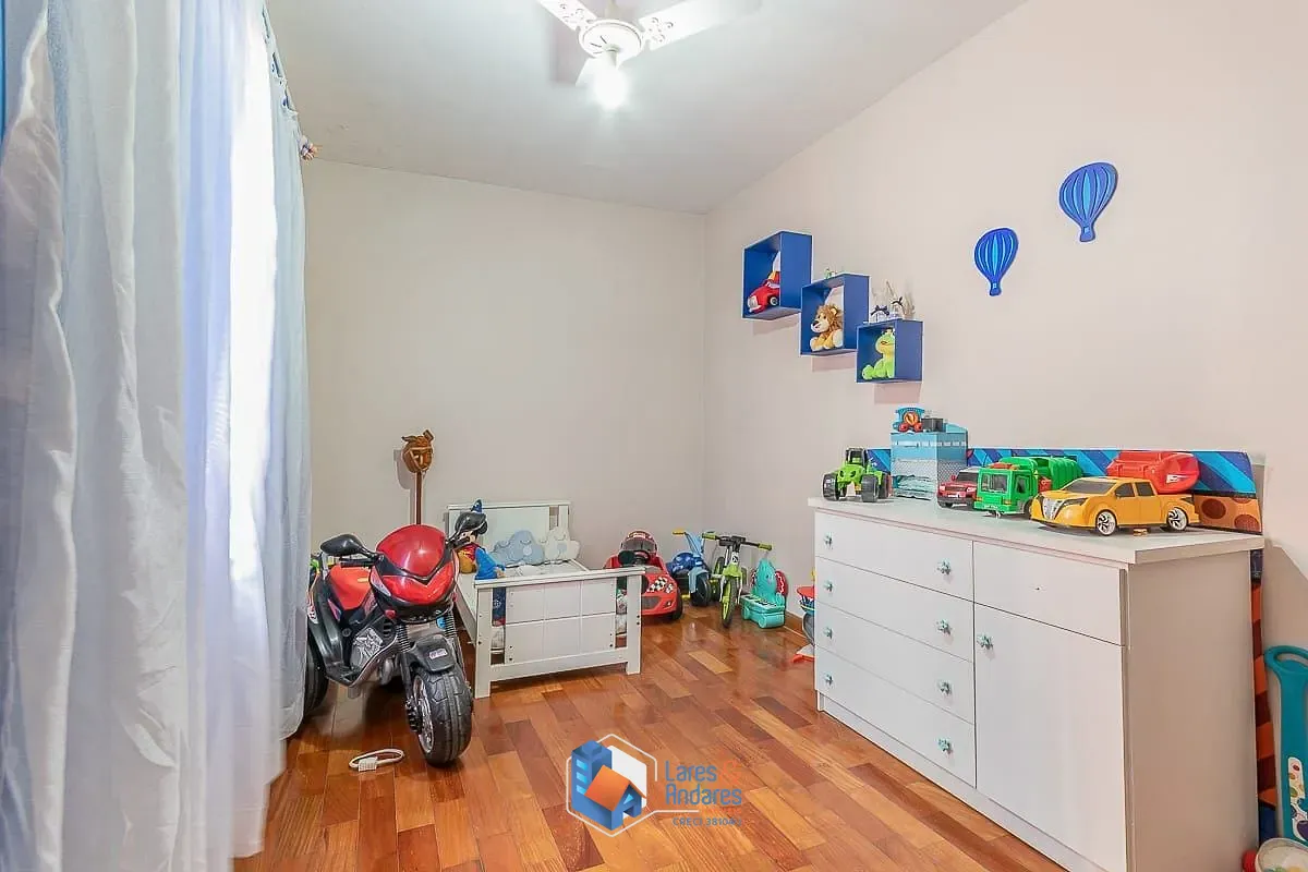 Sobrado, 3 quartos, 162 m² - Foto 38