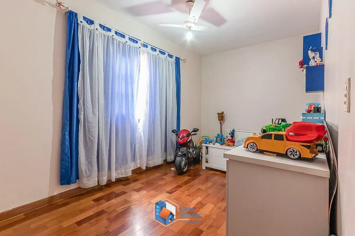 Sobrado, 3 quartos, 162 m² - Foto 39