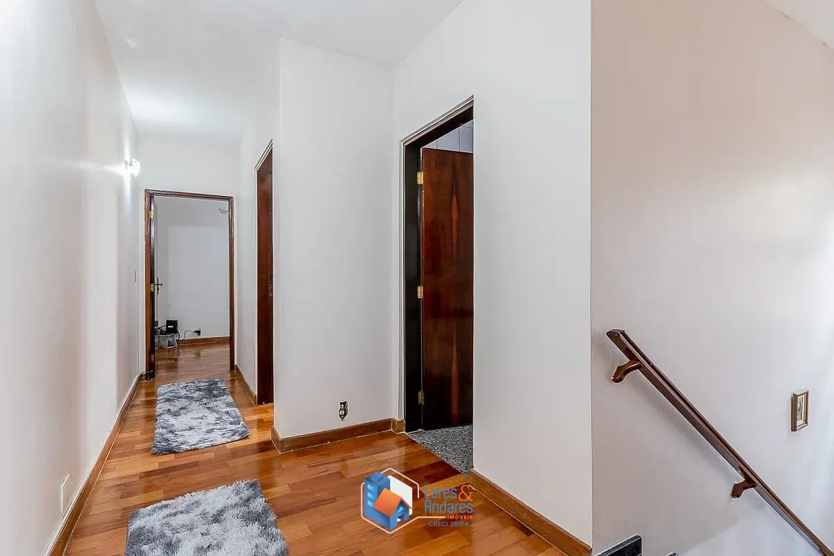 Sobrado, 3 quartos, 162 m² - Foto 40