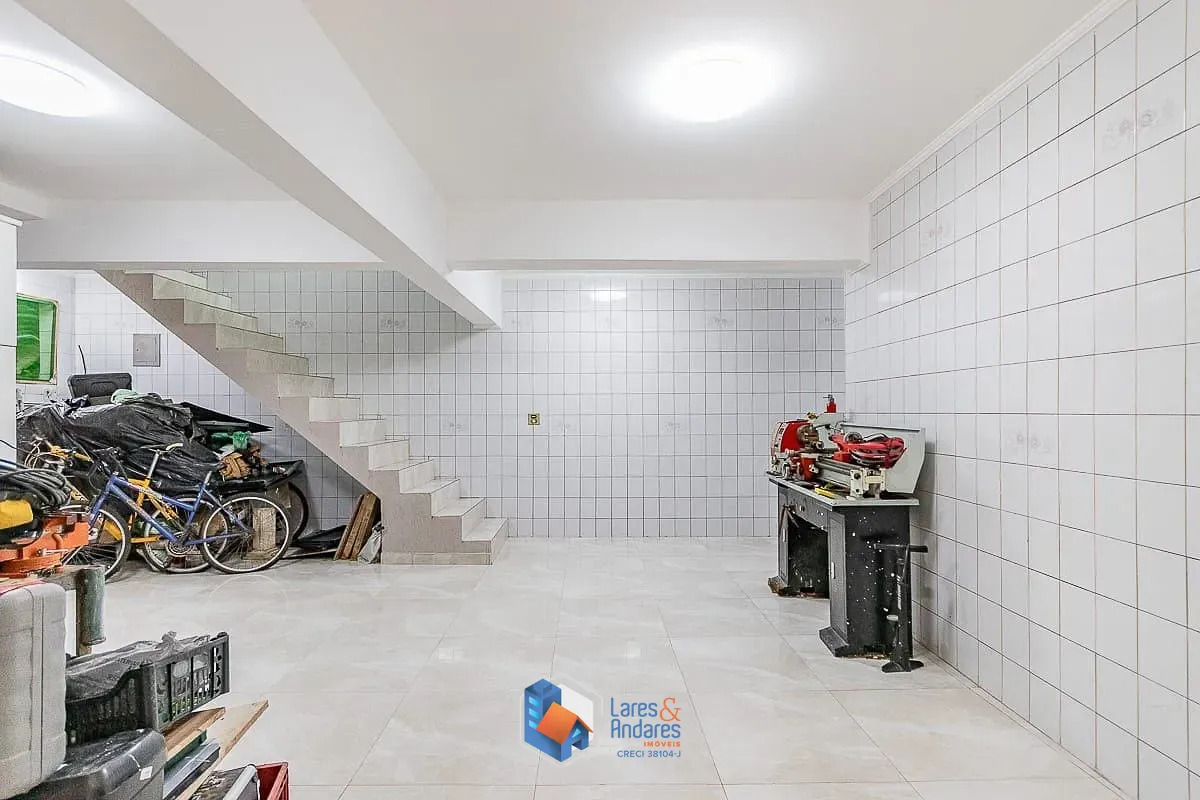 Sobrado, 3 quartos, 162 m² - Foto 16
