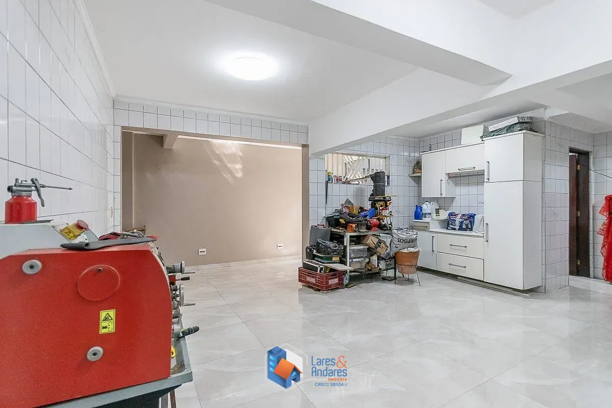 Sobrado, 3 quartos, 162 m² - Foto 17
