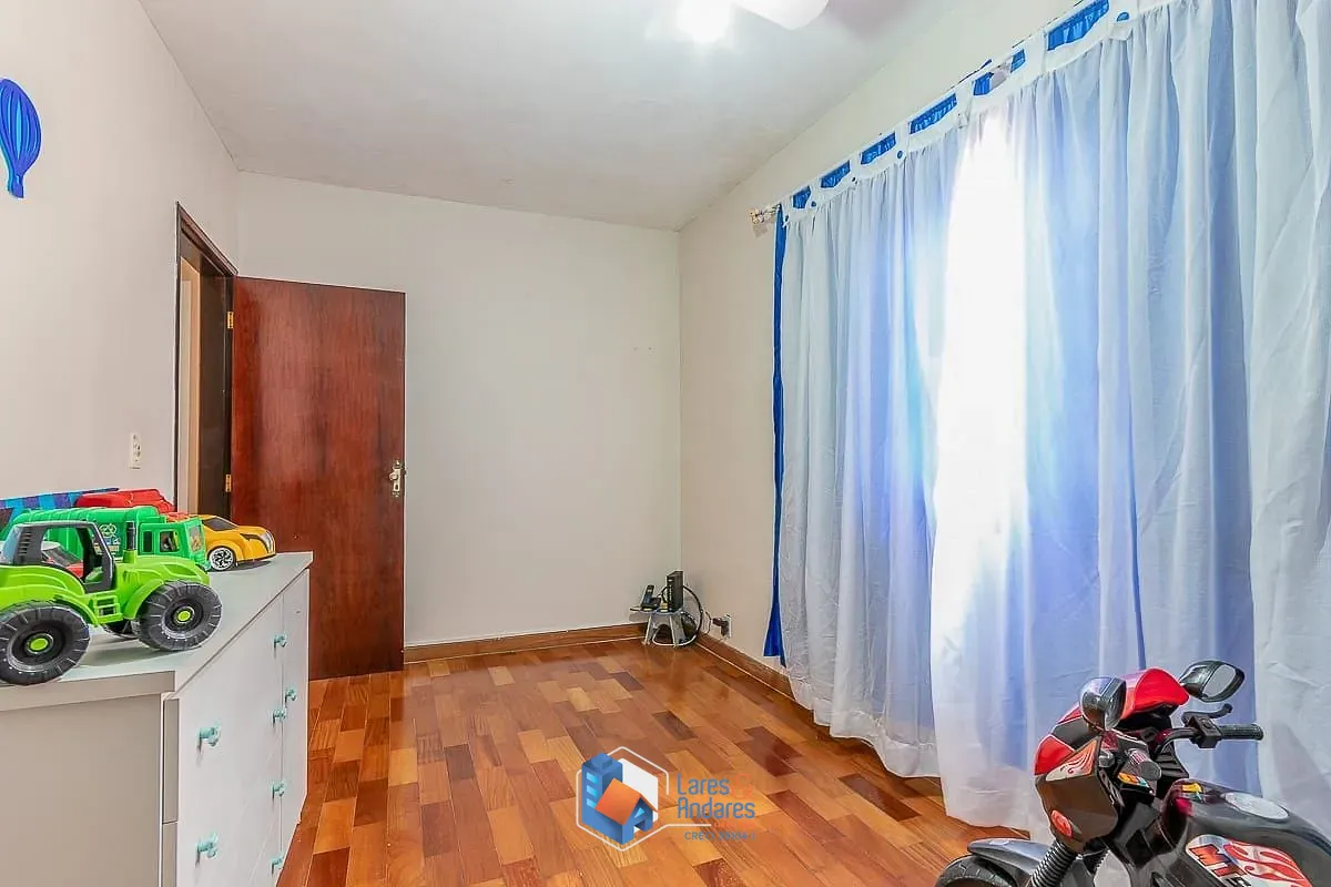 Sobrado, 3 quartos, 162 m² - Foto 41