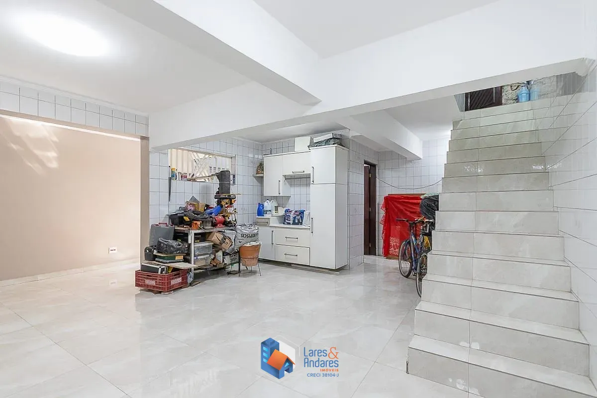 Sobrado, 3 quartos, 162 m² - Foto 18