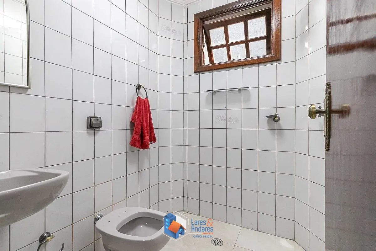 Sobrado, 3 quartos, 162 m² - Foto 43
