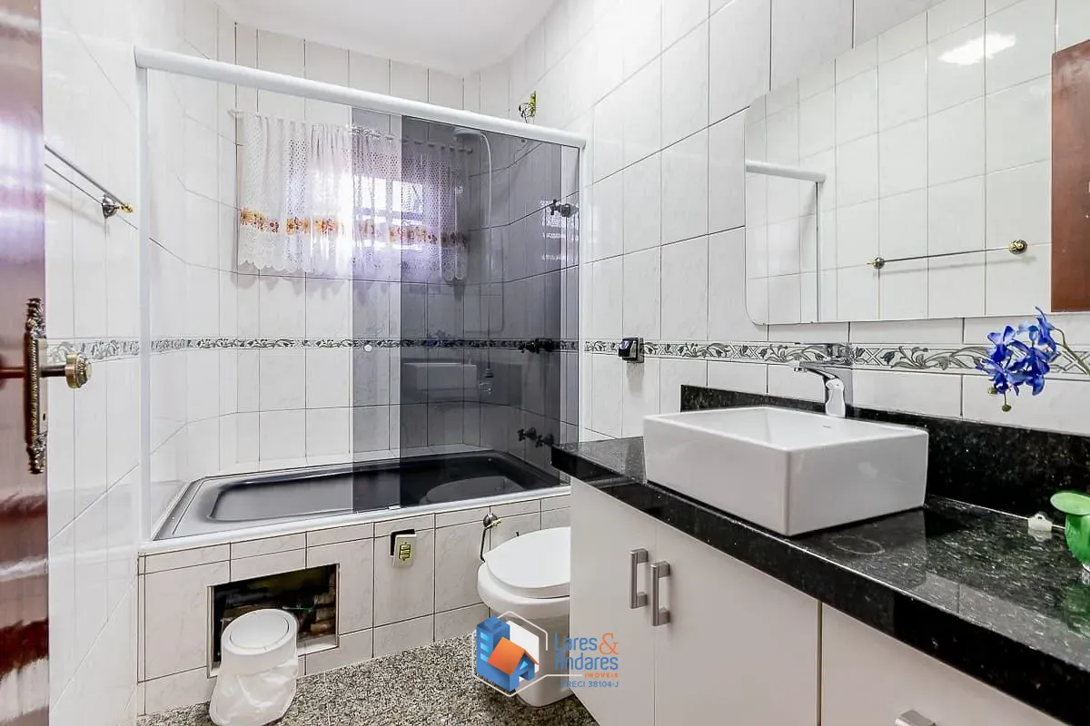 Sobrado, 3 quartos, 162 m² - Foto 44