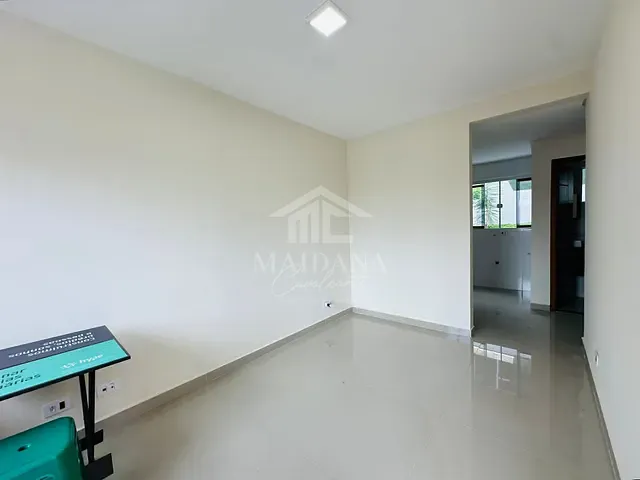 Sobrado com 113m² 2 quartos e 2 banheiros, à venda, no bairro Alto Boqueirão em Curitiba