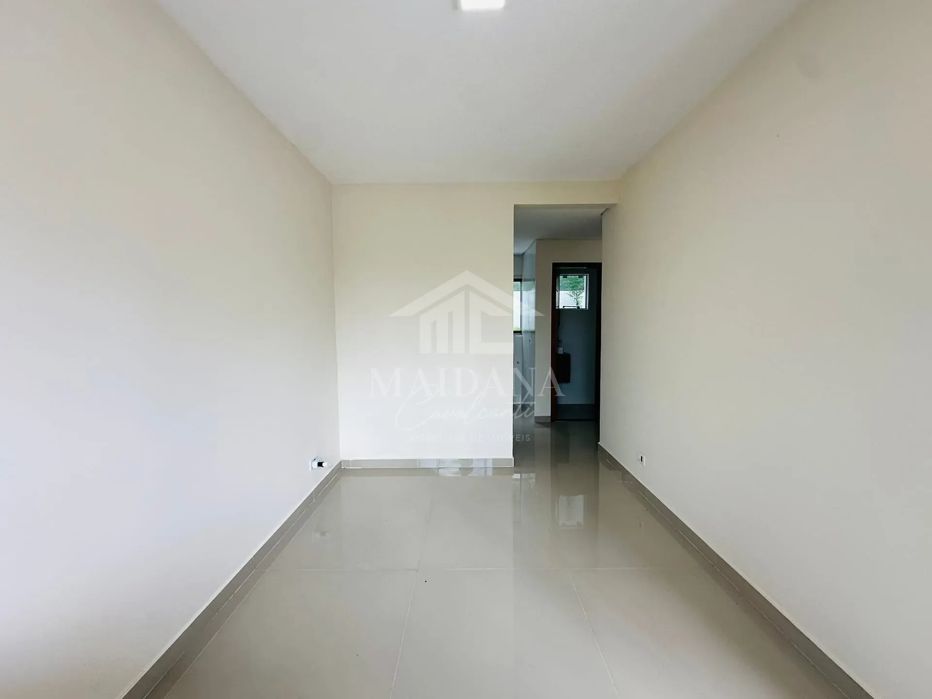 Sobrado, 2 quartos, 86 m² - Foto 2