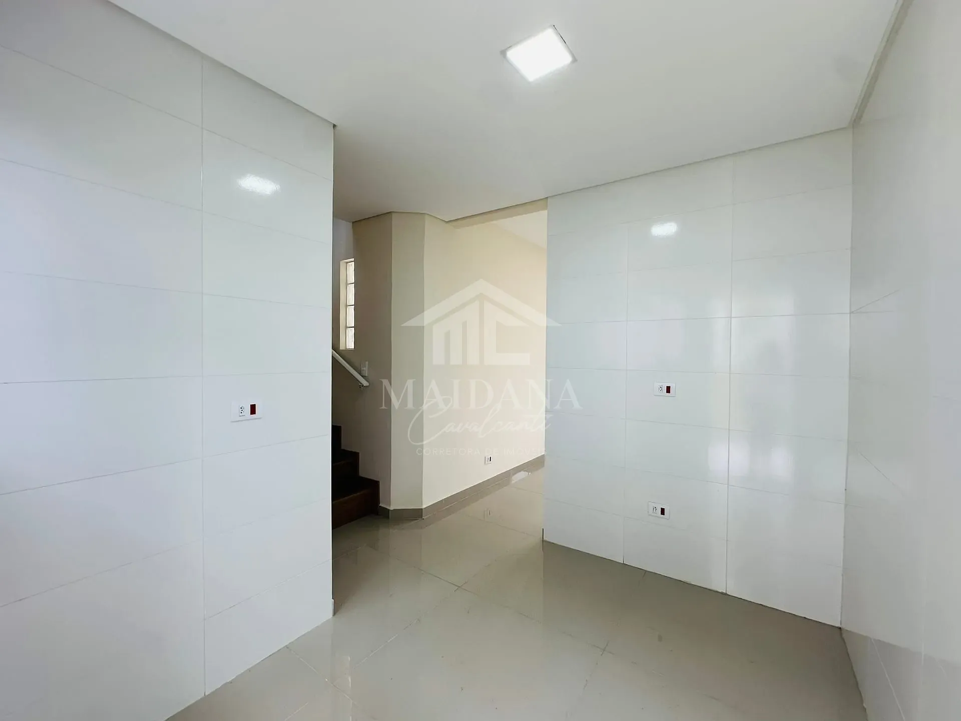 Sobrado, 2 quartos, 86 m² - Foto 7