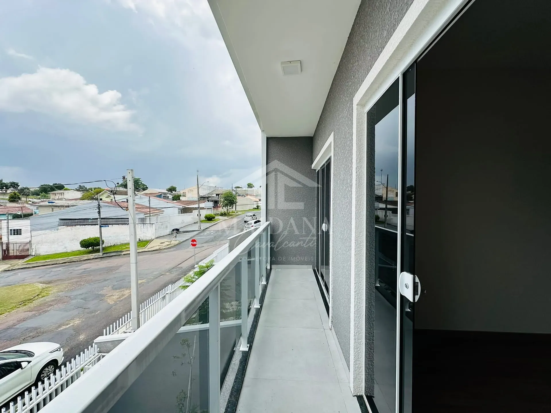 Sobrado, 2 quartos, 86 m² - Foto 12