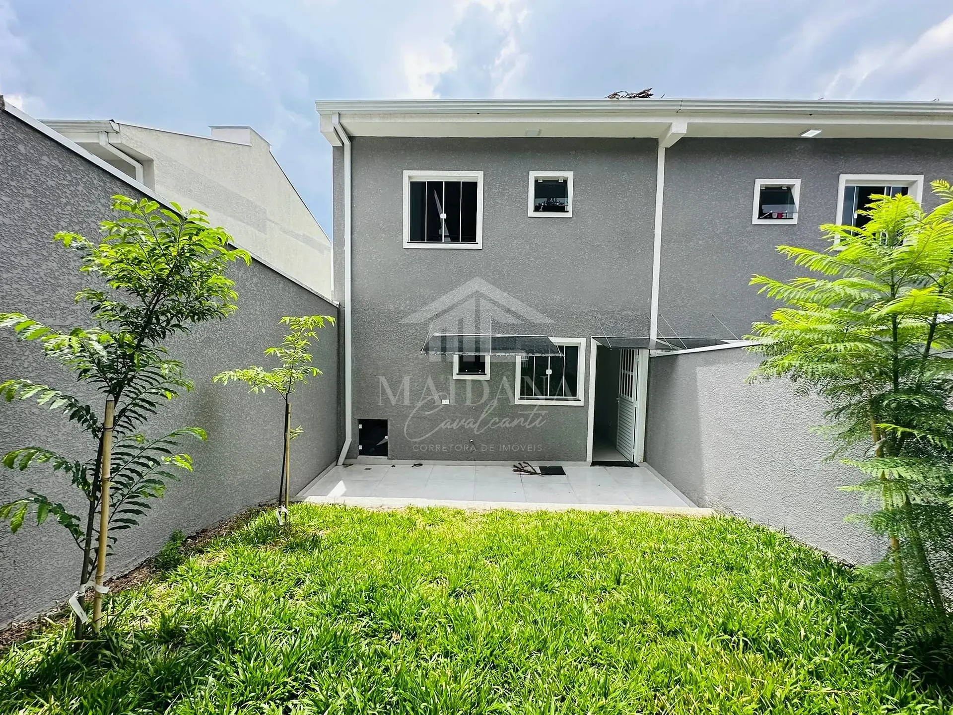 Sobrado, 2 quartos, 86 m² - Foto 6