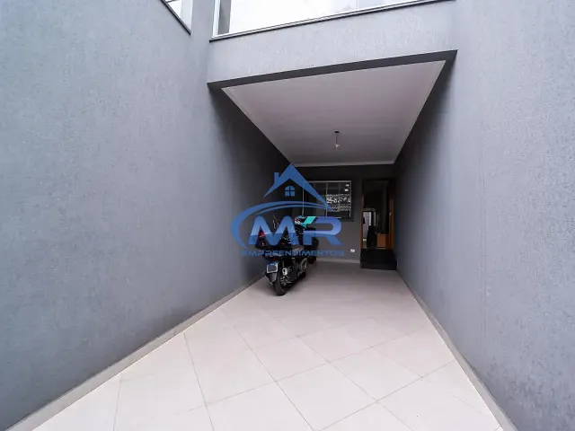 Sobrado com 84m² 3 quartos e 3 banheiros, à venda, no bairro Jardim Nordeste em São Paulo
