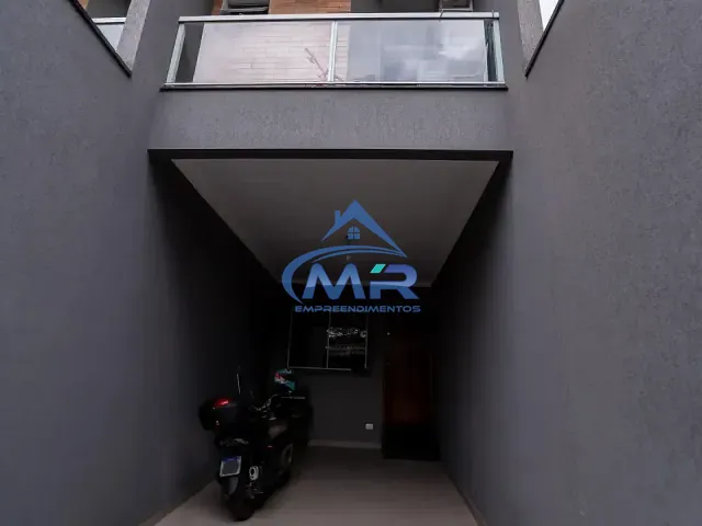 Sobrado com 84m² 3 quartos e 3 banheiros, à venda, no bairro Jardim Nordeste em São Paulo