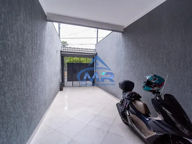 Sobrado com 84m² 3 quartos e 3 banheiros, à venda, no bairro Jardim Nordeste em São Paulo