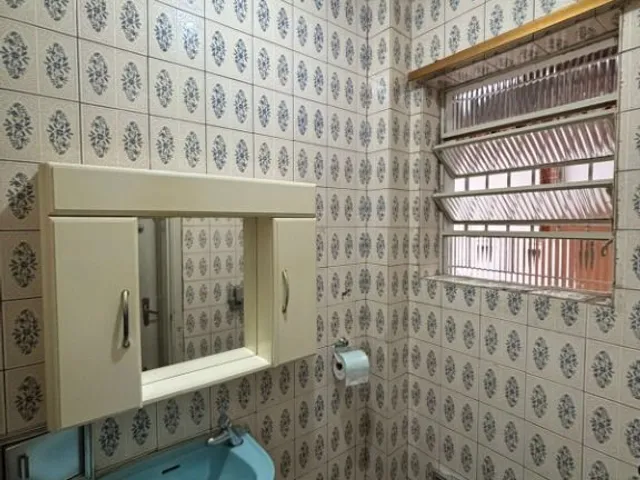 Sobrado com 100m² 3 quartos e 3 banheiros, à venda, no bairro Vila Santa Clara em São Paulo