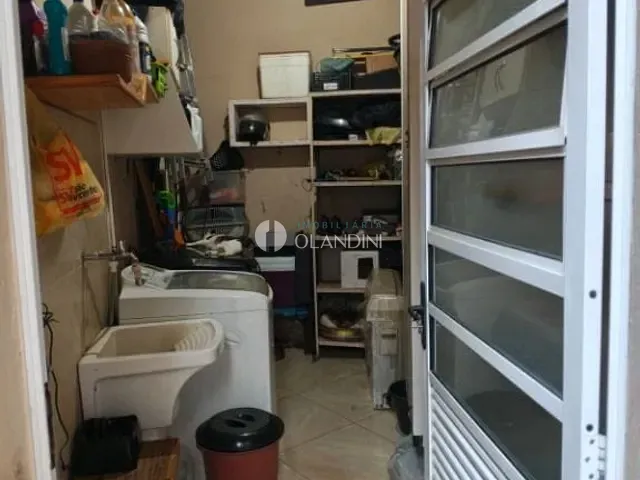 Sobrado com 145m² 4 quartos e 2 banheiros, à venda, no bairro Jardim Bela Vista em Cosmópolis