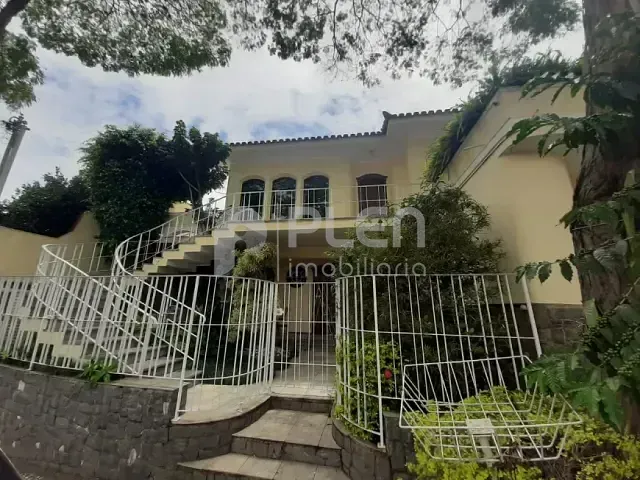 Casa com 665m² 4 quartos e 5 banheiros, à venda, no bairro Jardim Franca em São Paulo