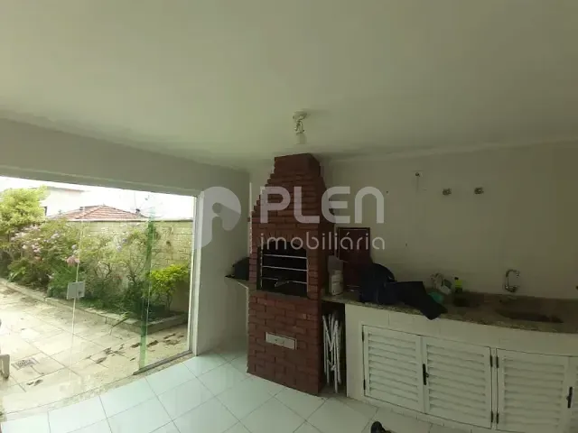 Casa com 665m² 4 quartos e 5 banheiros, à venda, no bairro Jardim Franca em São Paulo