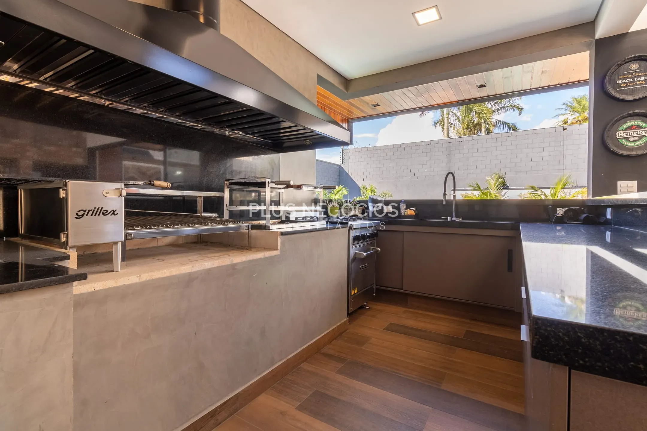 Casa, 3 quartos, 467 m² - Foto 25