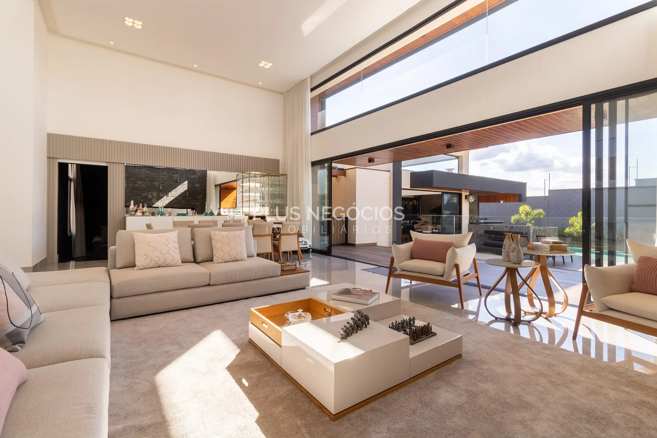 Casa, 3 quartos, 467 m² - Foto 10
