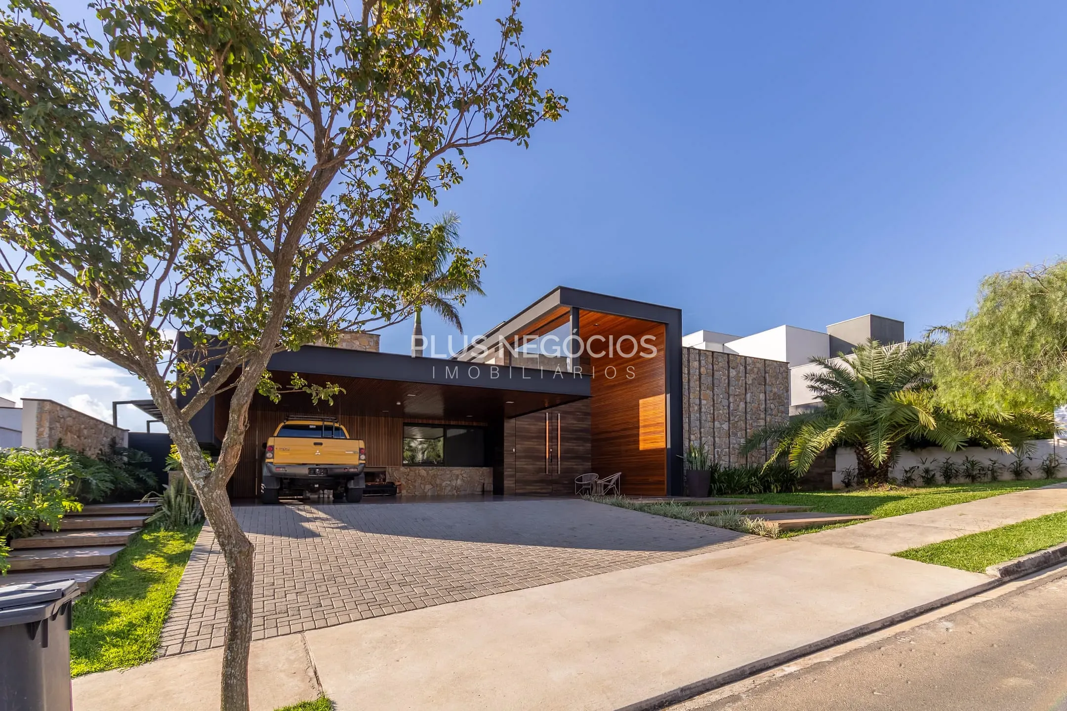 Casa, 3 quartos, 467 m² - Foto 3