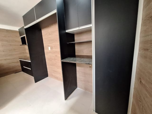 Foto do Sobrado - Sobrado com 3 dormitórios à venda, 212 m² por R$ 1.300.000 - Vila São João - Goiânia/GO | Portfolio Imóveis