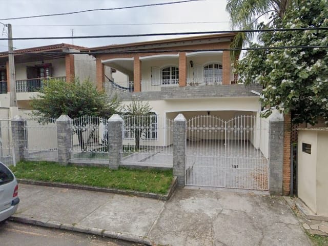 Foto do Sobrado - Sobrado com 4 dormitórios à venda, 300 m² por R$ 1.100.000,00 - Jardim Esplanada II - São José dos Campos/SP | RUSSI IMÓVEIS