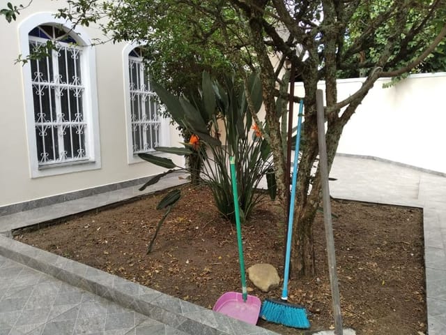 Foto do Sobrado - Sobrado com 4 dormitórios à venda, 300 m² por R$ 1.100.000,00 - Jardim Esplanada II - São José dos Campos/SP | RUSSI IMÓVEIS