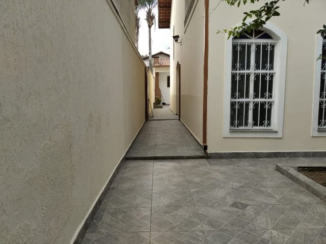 Foto do Sobrado - Sobrado com 4 dormitórios à venda, 300 m² por R$ 1.100.000,00 - Jardim Esplanada II - São José dos Campos/SP | RUSSI IMÓVEIS